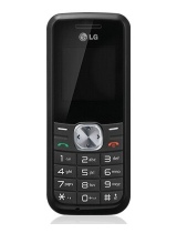 LG GS101.AHUNKV Používateľská príručka