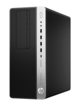 HPEliteDesk 800 G4 Tower PC