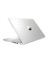 HP14-aq100 Notebook PC
