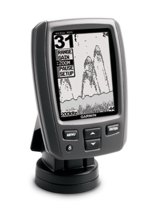 Garmin Echo 101 Important Safety and Product Information