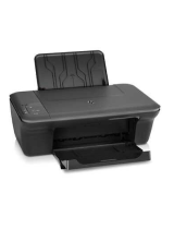 HPDeskjet 1050A All-in-One Printer series - J410