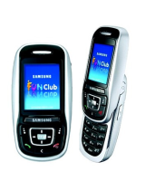 SamsungSGH-E350