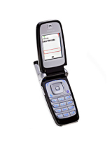 Microsoft Nokia6102 (Cingular)