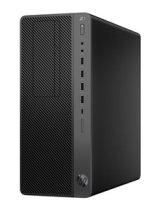 HPEliteDesk 800 G5 Tower PC