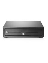 HP rp3000 Point of Sale System Troubleshooting guide