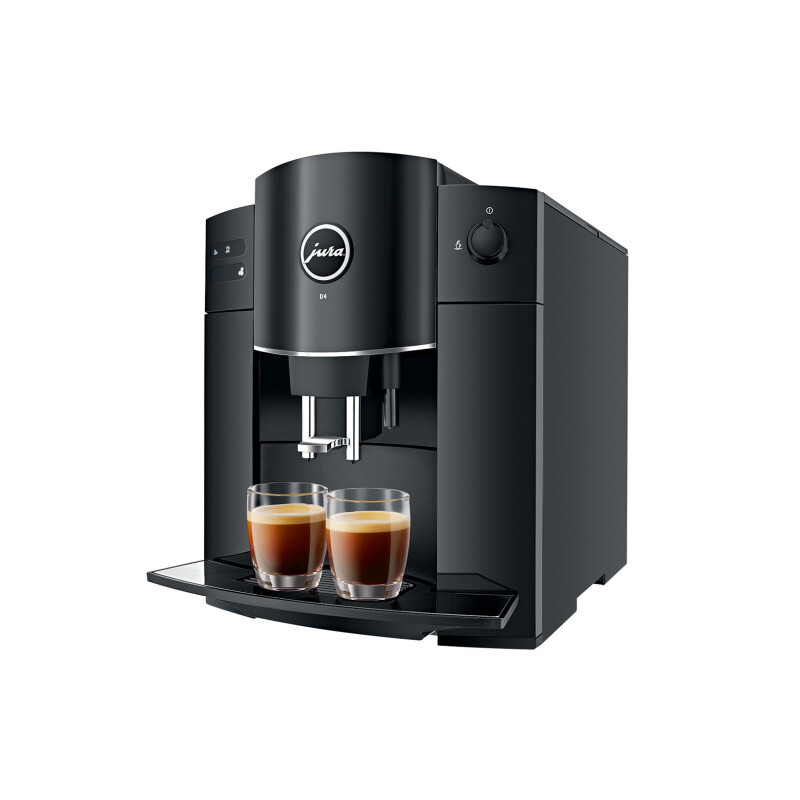 D400 Kaffeemaschine