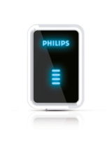 Philips SCM7880/05 Uživatelský manuál