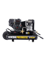 Central Pneumatic56712