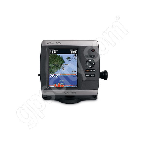 GPSMAP 521s u/svinger