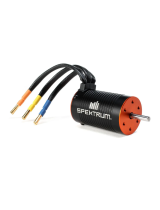 SpektrumFIRMA 85A BL Smart ESC/3300Kv Sensorless Mot Combo