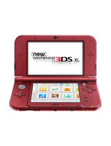 NintendoNew 3DS XL