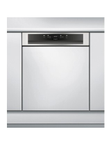 WhirlpoolBCBO 3T333 DL X CH