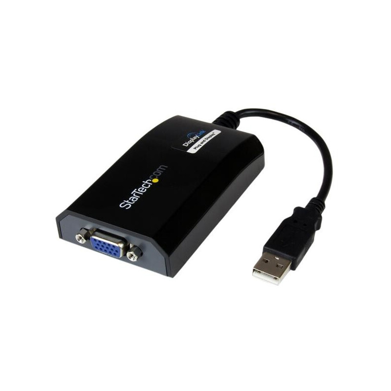 USB2VGAPRO2