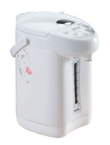AromaHot Water Central AAP-340SB