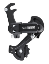 ShimanoRD-TZ31-A