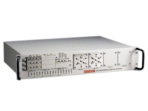 Keithley S46T