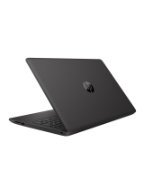HP250 G7 Notebook PC