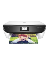 HP6200 All-in-One Series Envy Photo Printer