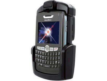 Cradle for BlackBerry 9500