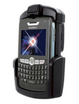 BURYCradle for BlackBerry 9500