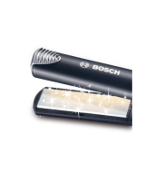 Bosch PHS2560/01 Руководство пользователя