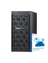 Dell PowerEdge T140 取扱説明書