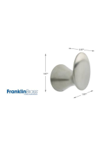 Franklin Brass139566