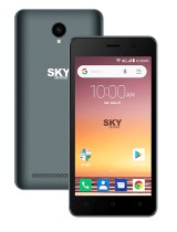 SkyElite C5 Smartphone