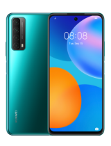 HuaweiP smart 2019