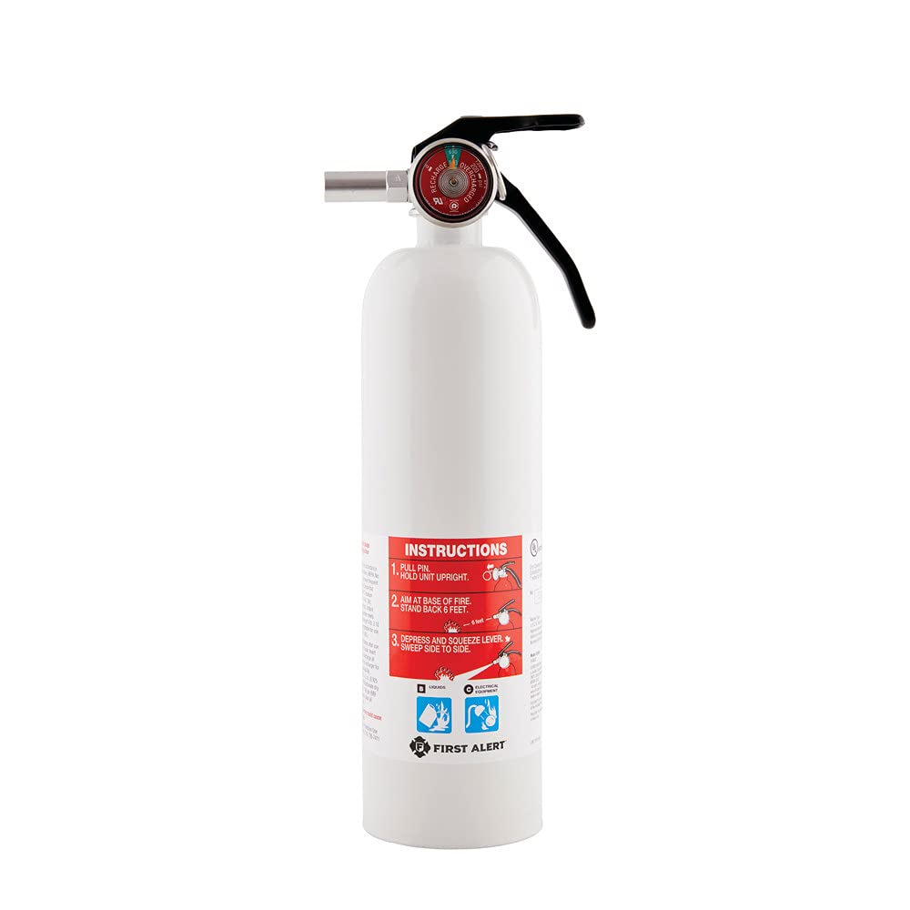 Fire Extinguisher FE5GR