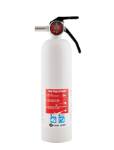 BRKFire Extinguisher FE5GR