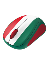 LogitechSOCCER MOUSE