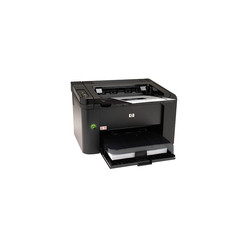 LaserJet Pro P1560 Printer series
