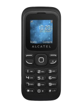 LebaraAlcatel One Touch 232
