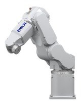 EpsonC4L Long Reach 6-Axis Robots