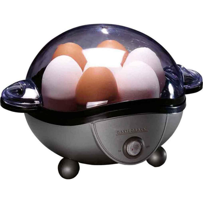 Design Eggcooker