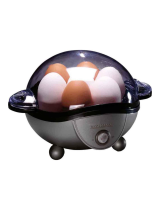 GastrobackDesign Eggcooker