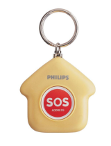 Philips SCD605 User manual