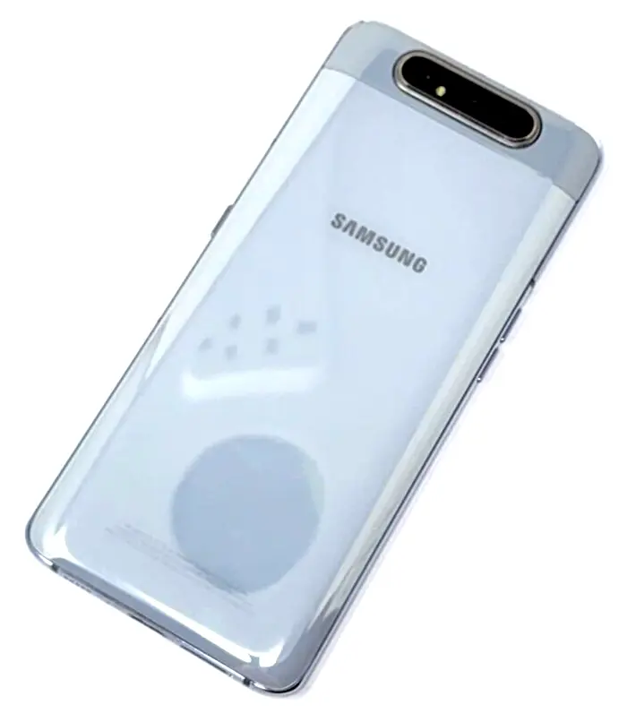 SM-A805F - Galaxy A80