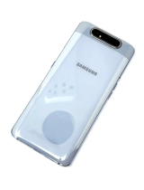 Samsung SM-A805F/DS Kasutusjuhend
