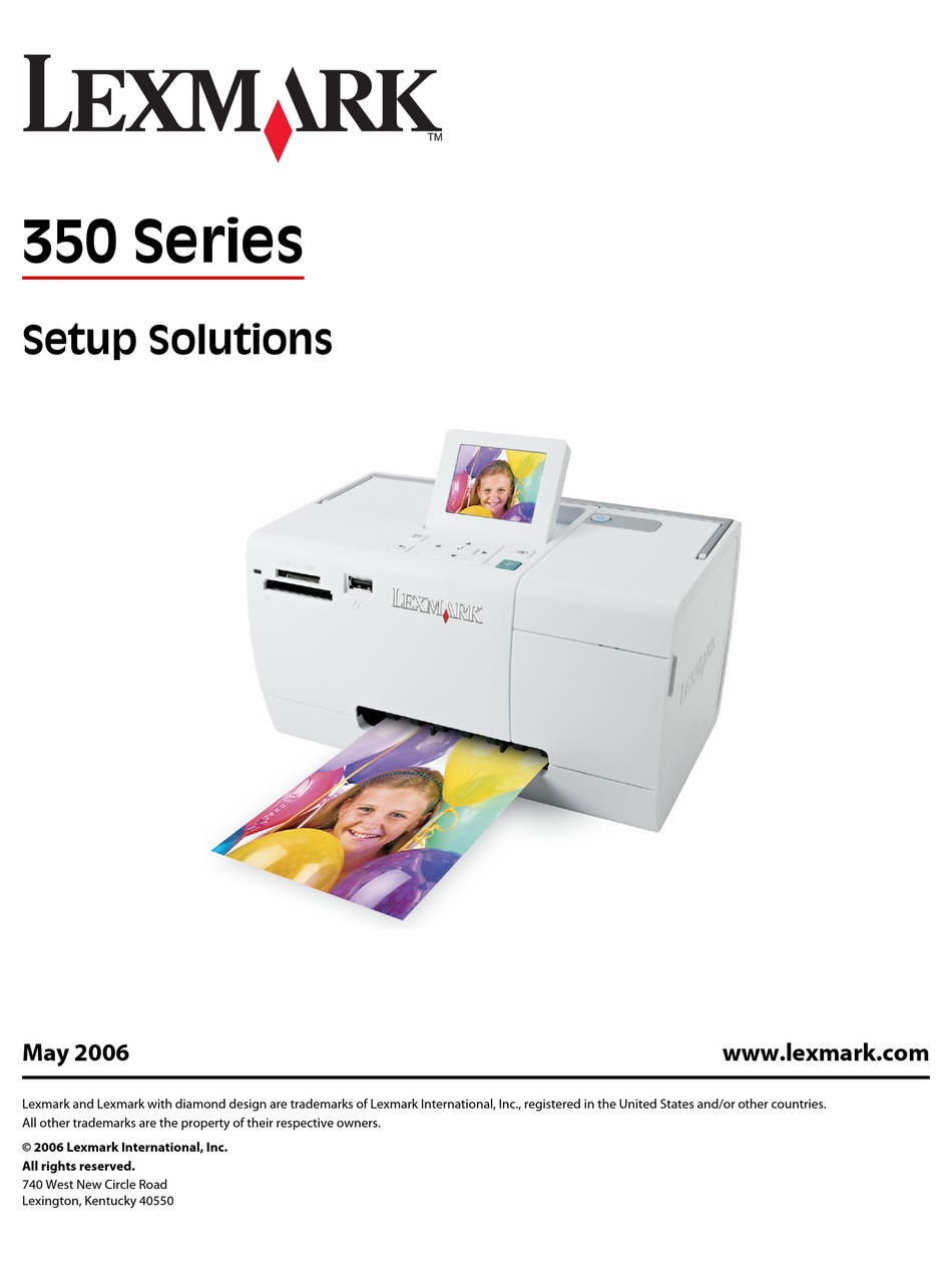 34A0200 - C 534dtn Color Laser Printer
