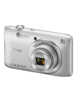 Nikon COOLPIX S6800 ユーザーガイド