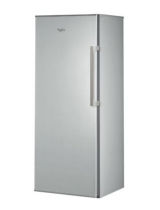 WhirlpoolWVE1660 NF TS