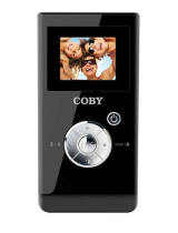 COBY electronic SNAPP CAM3000 User manual