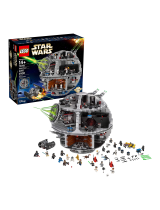 Lego 75159 Star Wars Building Instructions