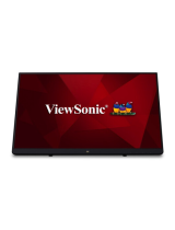ViewSonic VA2419-smh ユーザーガイド