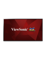 ViewSonic CDE5502-S Benutzerhandbuch