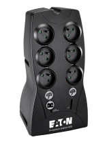 EatonProtection Station 500 FR
