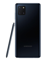 Samsung SM-N770F/DS Kasutusjuhend