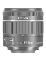 Canon 1620C002 User manual